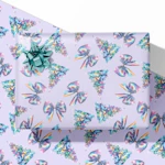 Christmas Wrapping Paper