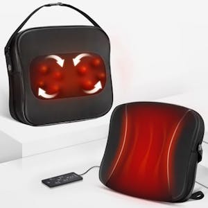 Shiatsu Back Massager