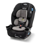 Graco SlimFit Convertible Car Seat