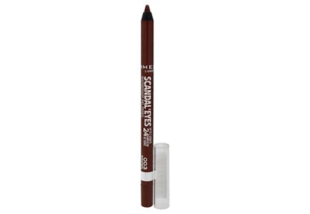 Rimmel London Eyeliner Pencil