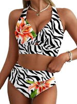 Women's Bikini Set