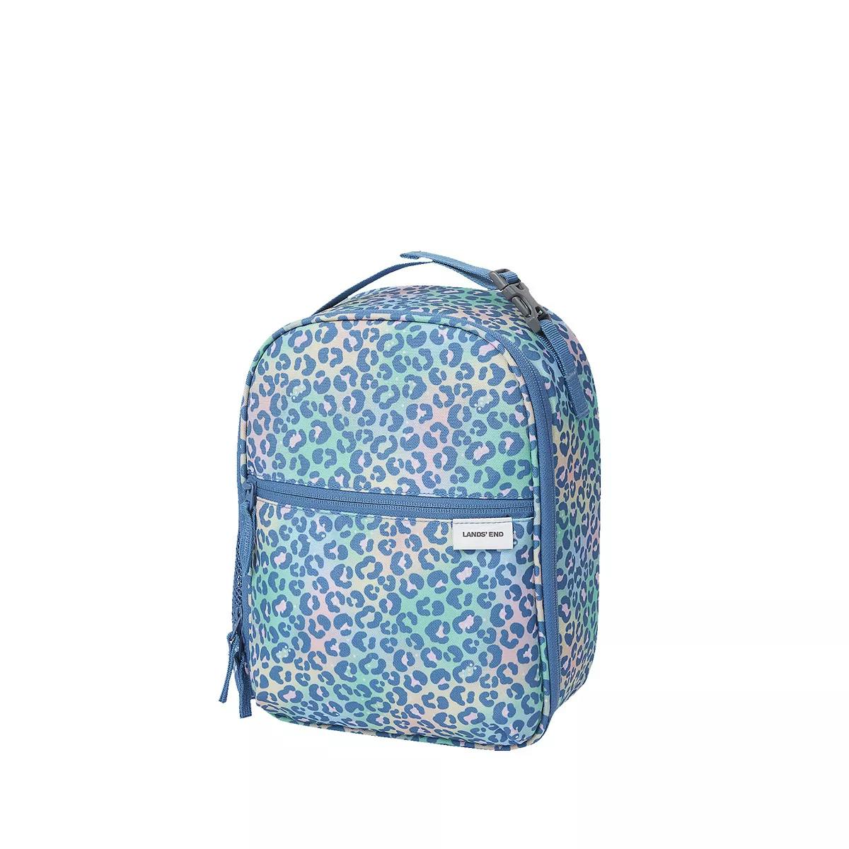 Lands' End Lunch Box