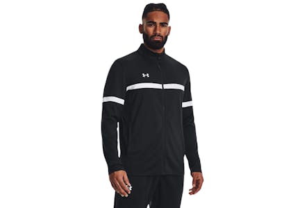 Under Armour Adult Jackets