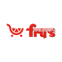 Fry's