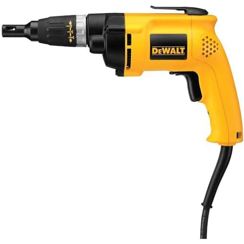 Dewalt Drywall Screw Gun