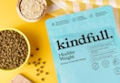 kindful dog food bag