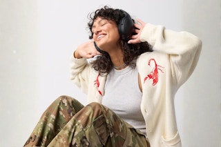 Skullcandy Crusher Evo Bluetooth Headphones B0CBLM9MMC