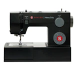 SINGER Heavy Duty Sewing Machine