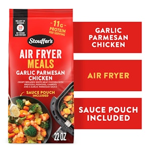 Stouffer's Air Fryer Meal