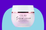 Olay Super Creams