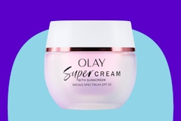 Olay Super Creams