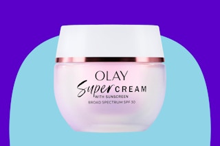 Olay Super Creams