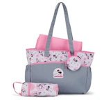 Disney Diaper Tote Bag
