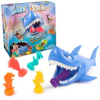 Shark Strike Board Game