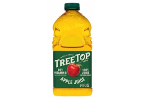 Tree Top Juice