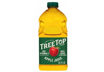 Tree Top Juice