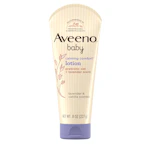 Aveeno Baby Lotion