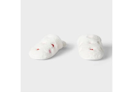 Auden Women's Scuff Slippers