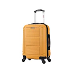 Hardside Carry-On Suitcase