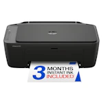 HP DeskJet 2955 Printer