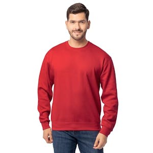 Fruit of the Loom Men's Sweatshirt