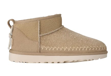 Ugg Women's Ultra Mini Boots