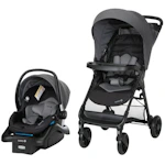 Safety 1st Smooth Ride Travel System