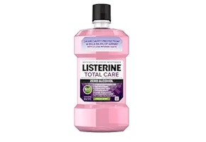 Listerine Mouthwash