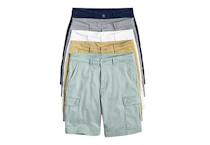 St. John's Bay Men's Cargo Shorts