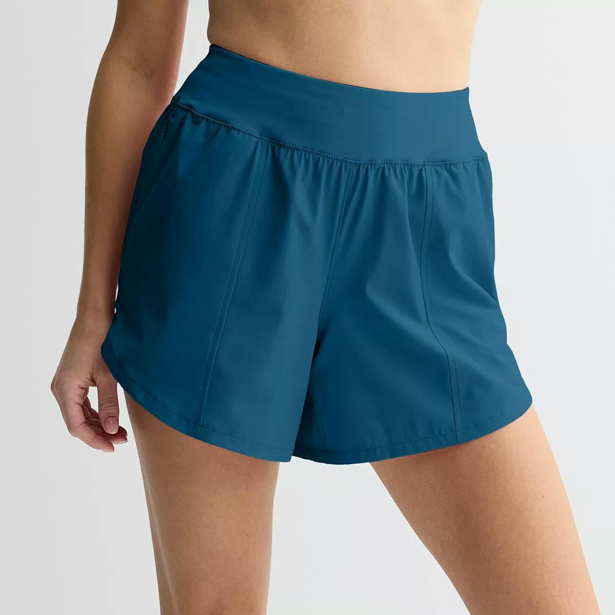 Women's Tek Gear Shorts