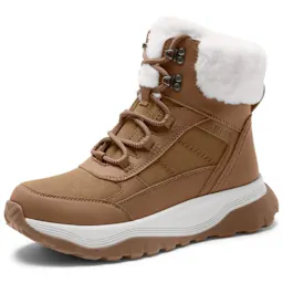 Women's Winter Snow Boots