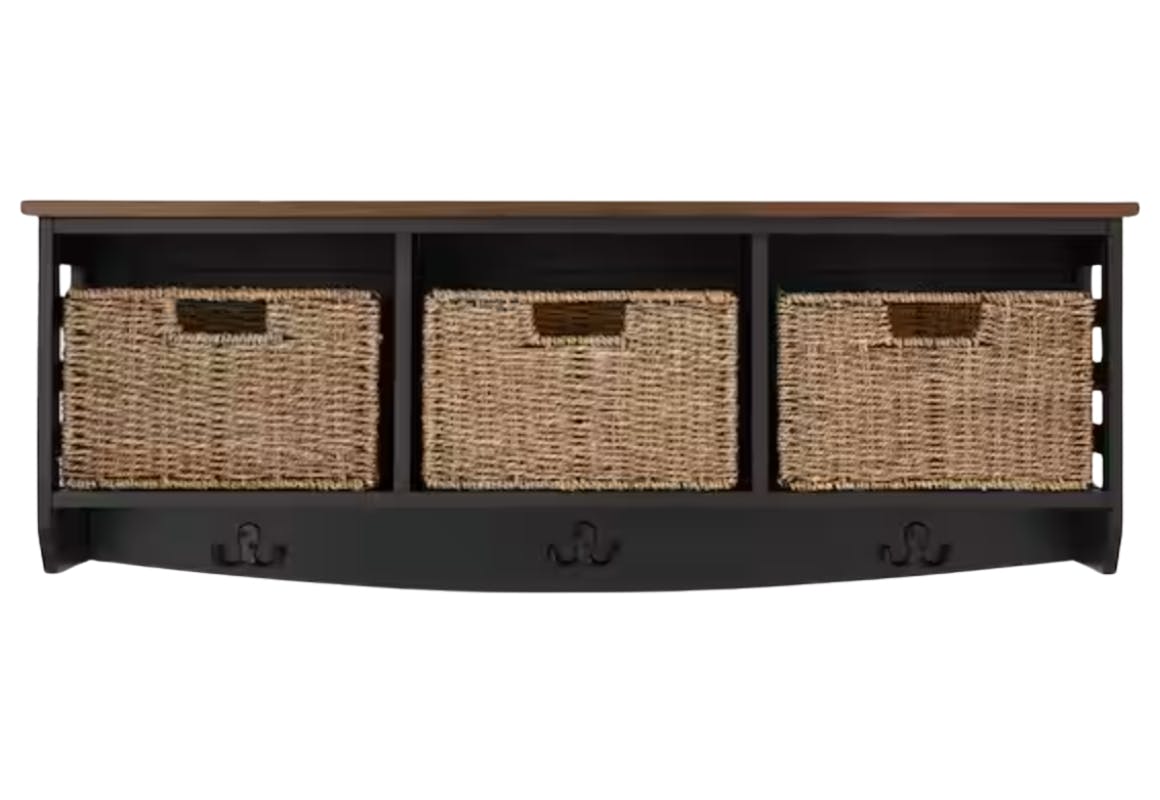 Home Decorators Shelf