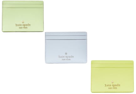 Kate Spade Cardholder