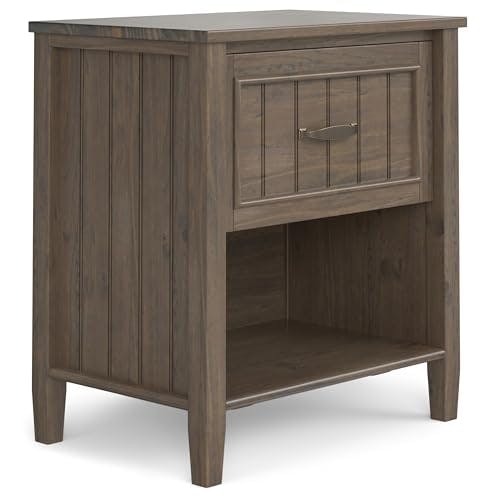 Nightstand Table