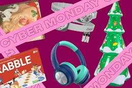 The Best Cyber Week Deals—All at Least 50% Off card image