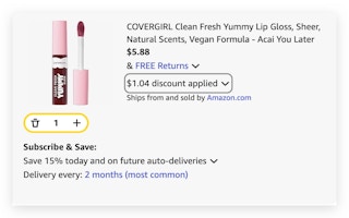 covergirl