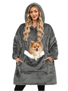 Adult Wearable Blanket