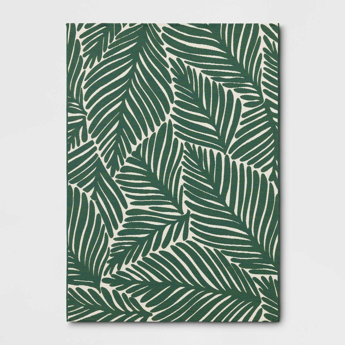 Threshold Outdoor Area Rug