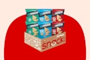 amazon popcorners