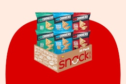 amazon popcorners