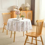 Printed Waterproof Tablecloth