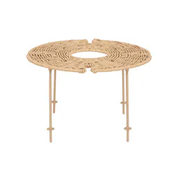Better Homes & Gardens Rattan Tray