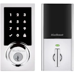 Smart Touchscreen Electronic Deadbolt