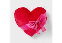Spritz Valentine's Day Pillow