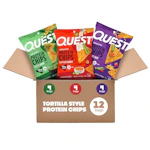 Quest Protein Chips 12-Pack