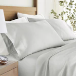 Linens & Hutch Bamboo Pillowcases