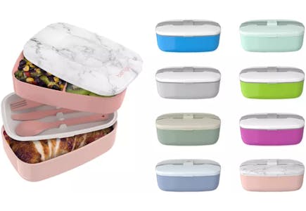 Bentgo Classic Adult Bento Box