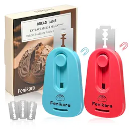 Bread Scoring Tool Set