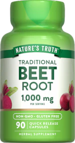 Nature's Truth Beet Root