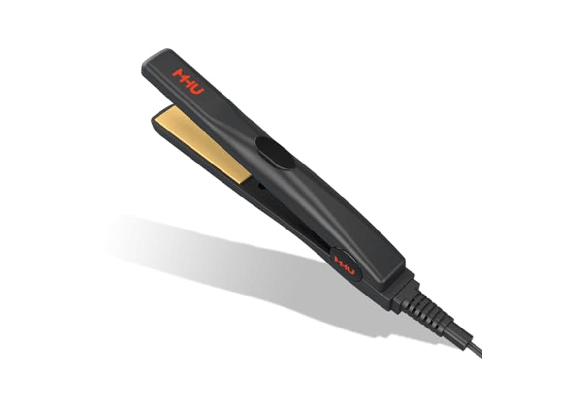 Ceramic Hair Straightener